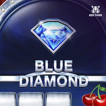 Blue Diamond - RIVAL168