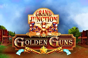 Grand Junction: Golden Guns - RIVAL168