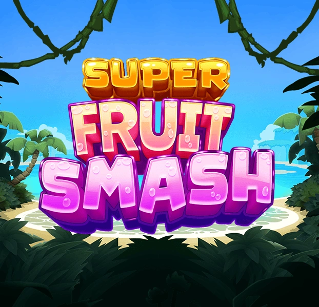 Super Fruit Smash - RIVAL168