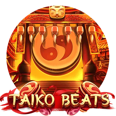 Habanero : Taiko Beats - RIVAL168