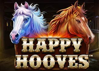 Pragmatic : Happy Hooves - RIVAL168