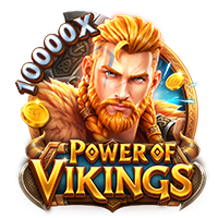 POWER OF VIKINGS - RIVAL168
