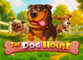 The Dog House - RIVAL168