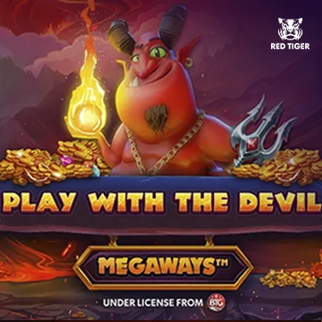 Play With the Devil MegaWays - RIVAL168
