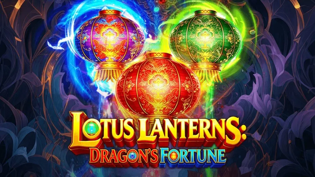 Lotus Lanterns: Dragons Fortune - RIVAL168