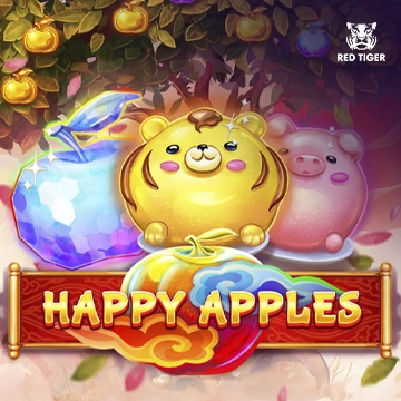 Happy Apples - RIVAL168
