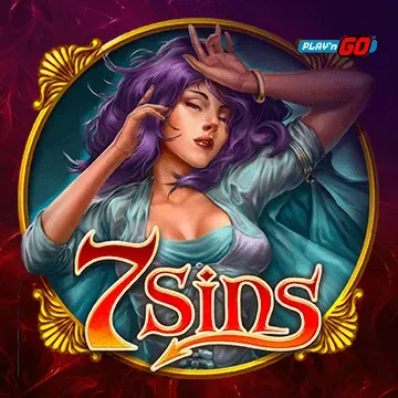 7 Sins - RIVAL168