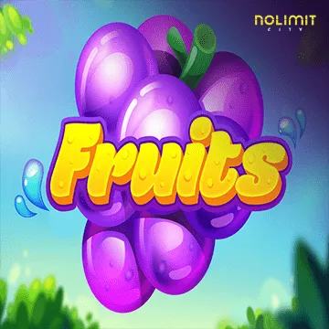 NolimitCity : Fruits - RIVAL168