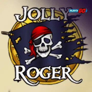Jolly Roger - RIVAL168