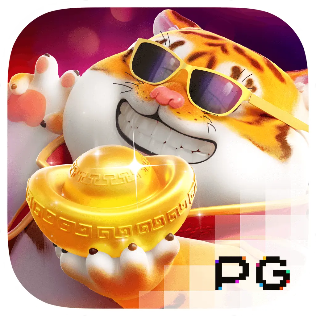 PGSoft : Fortune Tiger - RIVAL168