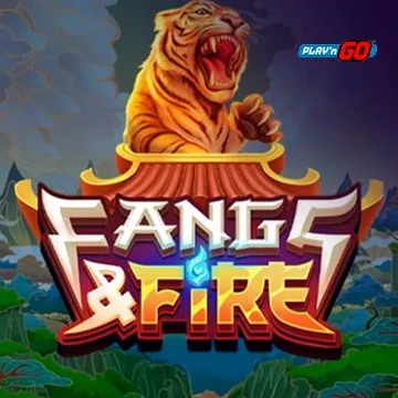 Fangs & Fire - RIVAL168