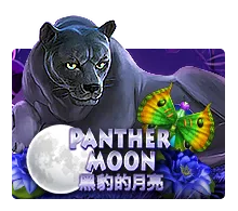 Joker123 : Panther Moon - RIVAL168