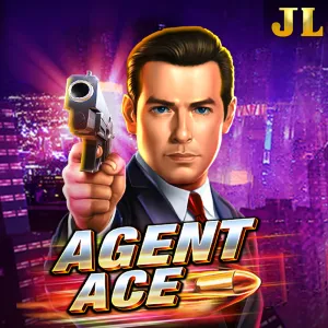 Jili : Agent Ace - RIVAL168