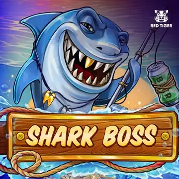 Shark Boss - RIVAL168
