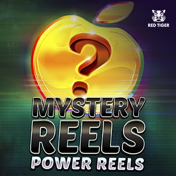 Mystery Reels Power Reels - RIVAL168