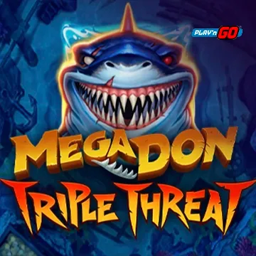 Mega Don Triple Threat - RIVAL168