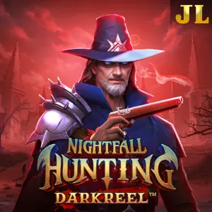 Jili : Nightfall Hunting - RIVAL168