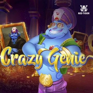 Crazy Genie - RIVAL168