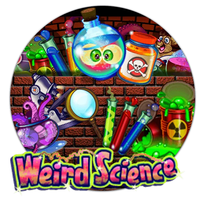 Habanero : Weird Science - RIVAL168