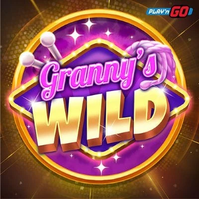 Grannys Wild - RIVAL168
