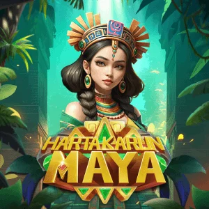 Treasures of Maya - RIVAL168