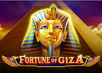 Pragmatic : Fortune of Giza - RIVAL168