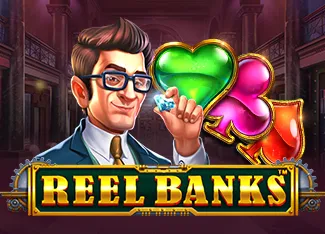 Pragmatic : Reel Banks - RIVAL168