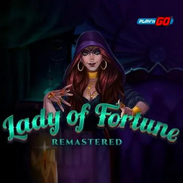Lady of Fortune Remastered - RIVAL168