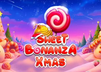 Pragmatic : Sweet Bonanza Xmas - RIVAL168