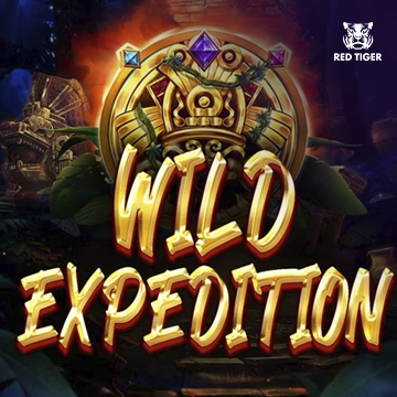 Wild Expedition - RIVAL168