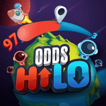 Odds Hi Lo - RIVAL168