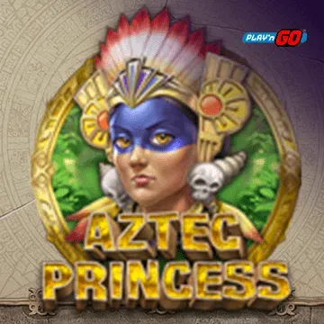 Aztec Warrior Princess - RIVAL168