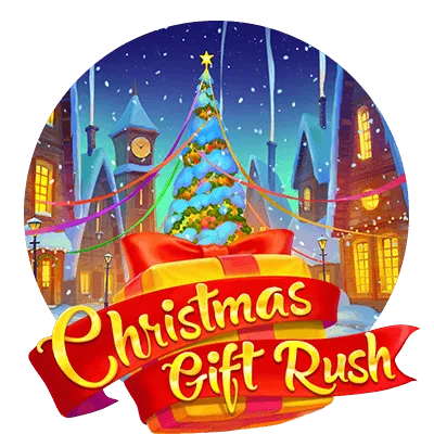 Habanero : Christmas Gift Rush - RIVAL168