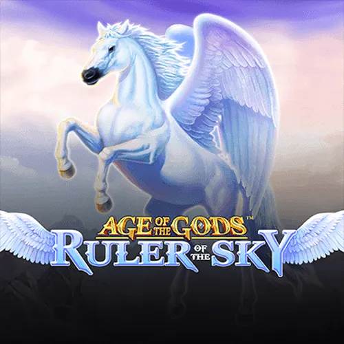 Age of the Gods: Ruler of the Sky™ - RIVAL168