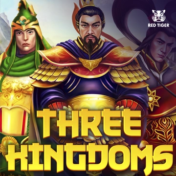 Three Kingdoms - RIVAL168