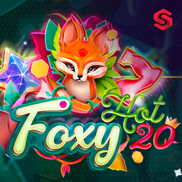 Foxy Hot 20 - RIVAL168