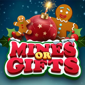 Mines Or Gifts - RIVAL168
