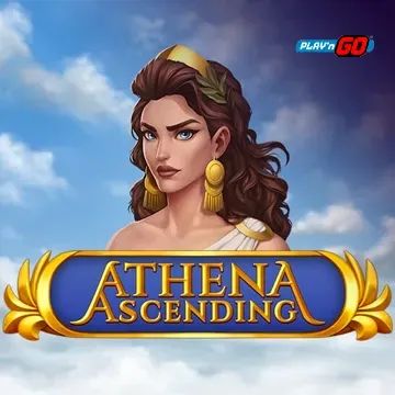 Athena Ascending - RIVAL168
