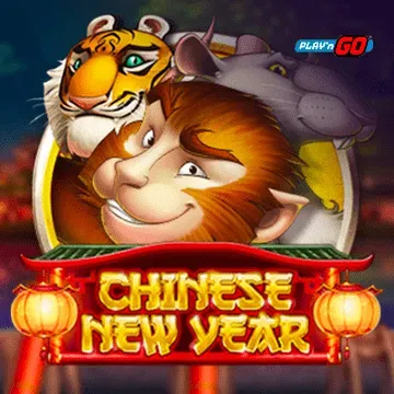 Chinese New Year - RIVAL168