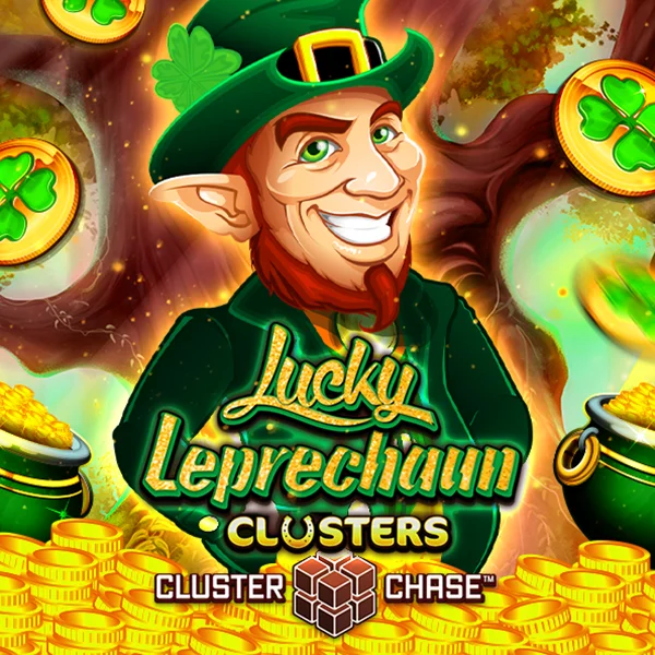 Lucky Leprechaun Clusters - RIVAL168