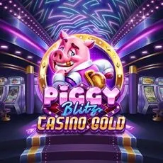 Piggy Blitz Casino Gold - RIVAL168