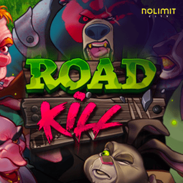 NolimitCity : Roadkill - RIVAL168