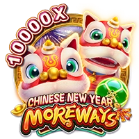 Facai : CHINESE NEW YEAR MOREWAYS - RIVAL168