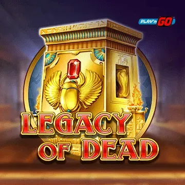 Legacy of Dead - RIVAL168