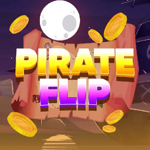 Pirate Flip 海盗王 - RIVAL168
