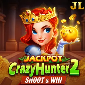 Jili : Crazy Hunter2 - RIVAL168