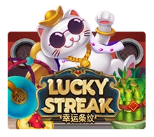 Joker123 : Lucky Streak - RIVAL168
