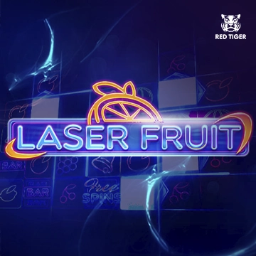 Laser Fruit - RIVAL168