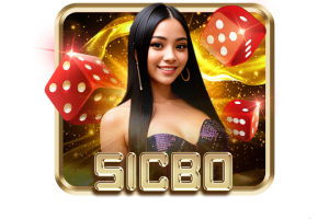 SicBo - RIVAL168