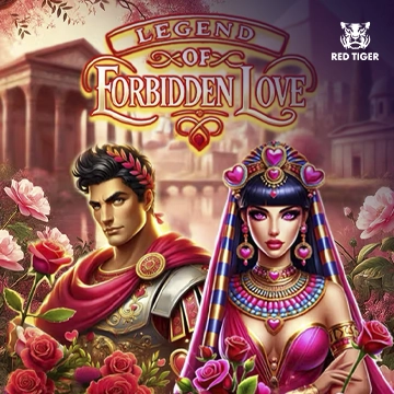 Legend Of Forbidden Love MegaWays™ - RIVAL168